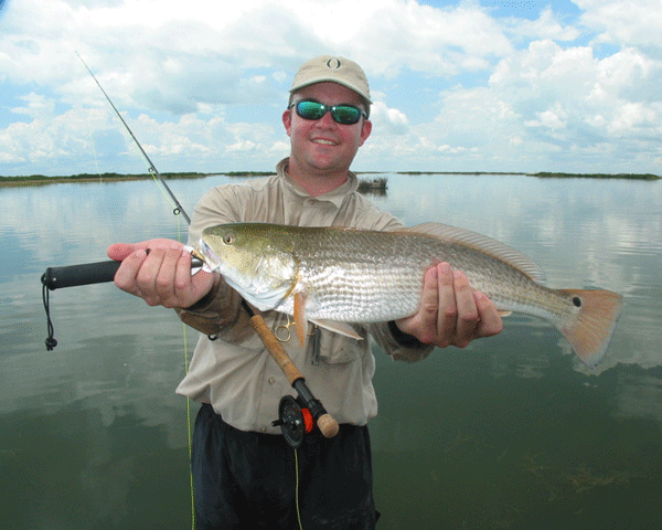  - Jason-redfish